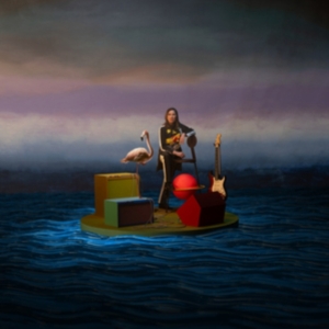 Kim Deal - Nobody Loves You More in the group OTHER / Övrigt /  at Bengans Skivbutik AB (5564038)
