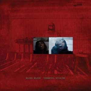 Immanuel Wilkins - Blues Blood in the group OUR PICKS / Friday Releases / Friday the 11th october 2024 at Bengans Skivbutik AB (5564041)