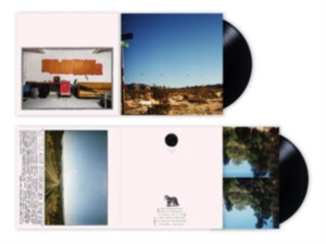 Godspeed You! Black Emperor - No*Title As Of 13 February 2024 28, 340 Dead (2LP) in the group OUR PICKS / Year-end best lists 2024 / Sonic   at Bengans Skivbutik AB (5564058)