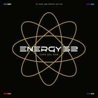 Energy 52 - Café Del Mar (30 Years Anniversary in the group VINYL / Pop-Rock at Bengans Skivbutik AB (5564091)