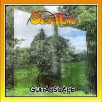 Howe Steve - Guitarscape in the group OUR PICKS / Friday Releases / Friday the 27th of september 2024 at Bengans Skivbutik AB (5564103)