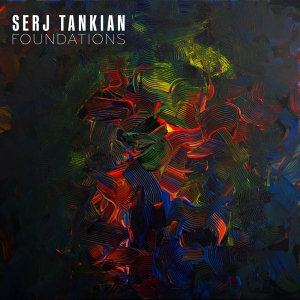 Serj Tankian - Foundations in the group OUR PICKS / Friday Releases / Friday the 1st of November 2024 at Bengans Skivbutik AB (5564125)