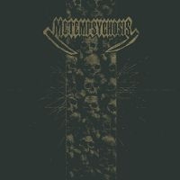 Metempsychosis - Metempsychosis (Mini Cd) in the group OUR PICKS / Friday Releases / 2025-04-11 at Bengans Skivbutik AB (5564139)