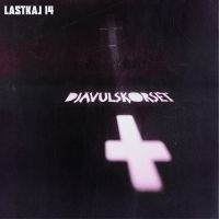 Lastkaj 14 - Djävulskorset in the group OUR PICKS / Friday Releases / Friday the 25th october 2024 at Bengans Skivbutik AB (5564363)