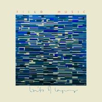 Field Music - Limits Of Language (Indie Exclusive in the group OUR PICKS / Friday Releases / Friday the 11th october 2024 at Bengans Skivbutik AB (5564473)