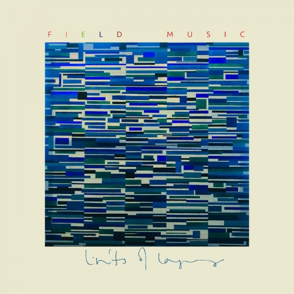Field Music - Limits Of Language (Indie Exclusive in the group OUR PICKS / Friday Releases / Friday the 11th october 2024 at Bengans Skivbutik AB (5564473)
