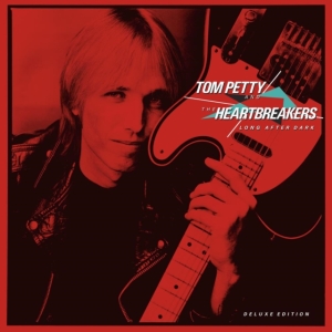 Tom Petty - Long After Dark in the group OUR PICKS / Friday Releases / Friday the 18th of october 2024 at Bengans Skivbutik AB (5564483)