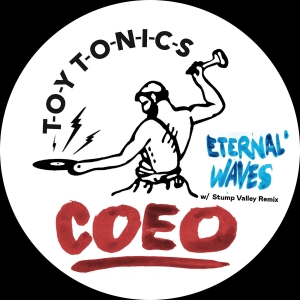 Coeo - Eternal Waves in the group Labels /  at Bengans Skivbutik AB (5564485)