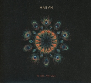 Haevn - Wide Awake in the group OTHER / Övrigt /  at Bengans Skivbutik AB (5564555)