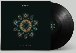 Haevn - Wide Awake in the group OTHER / Övrigt /  at Bengans Skivbutik AB (5564556)
