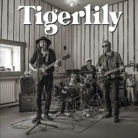 Tigerlily - I in the group OUR PICKS / Friday Releases / Friday the 1st of November 2024 at Bengans Skivbutik AB (5564584)