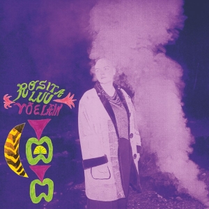 Rosita Luu - Yöeläin in the group VINYL / Pop-Rock at Bengans Skivbutik AB (5564586)