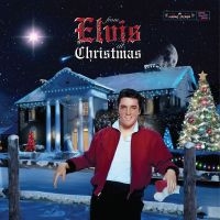 Presley Elvis - From Elvis At Christmas in the group CD / Pop-Rock at Bengans Skivbutik AB (5564606)