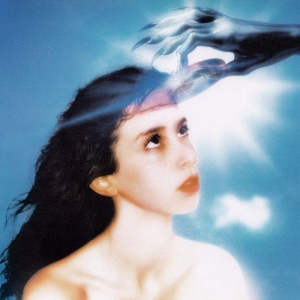 Magdalena Bay - Imaginal Disk (White Vinyl) in the group VINYL / Pop-Rock at Bengans Skivbutik AB (5564655)