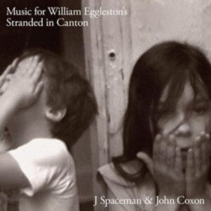 Spiritualized - Music For William Eggleston's Stran in the group OUR PICKS / Friday Releases / Friday the 8th of november 2024 at Bengans Skivbutik AB (5564661)