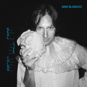 Blasucci Sam - Real Life Thing in the group VINYL / Pop-Rock at Bengans Skivbutik AB (5564666)