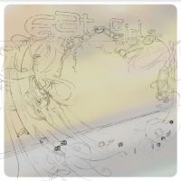 Eat-Girls - Area Silenzio in the group VINYL / Pop-Rock at Bengans Skivbutik AB (5564672)