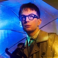 Geoffrey O'connor - I Love What We Do in the group VINYL / Pop-Rock at Bengans Skivbutik AB (5564674)