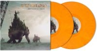 Pattern-Seeking Animals - Prehensile Tales (2 Lp Yellow/Orang in the group OUR PICKS / Friday Releases / Friday the 18th of october 2024 at Bengans Skivbutik AB (5564706)