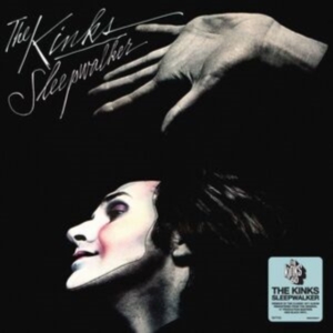 The Kinks - Sleepwalker (2024 Remaster) (Vinyl) in the group OUR PICKS / Friday Releases / Friday the 18th of october 2024 at Bengans Skivbutik AB (5564732)