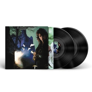 Clannad - Legend (40Th Anniversary Edition) (2LP) in the group OTHER / Övrigt /  at Bengans Skivbutik AB (5564735)