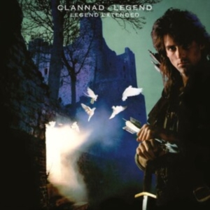 Clannad - Legend (40Th Anniversary Edition) in the group OUR PICKS / Friday Releases / Friday the 25th october 2024 at Bengans Skivbutik AB (5564738)