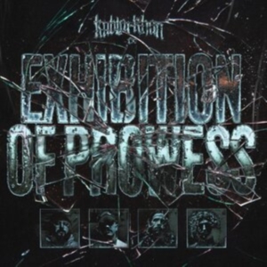 Kublai Khan Tx - Exhibition Of Prowess in the group CD / Hårdrock at Bengans Skivbutik AB (5564741)