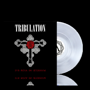 Tribulation - Sub Rosa In Æternum (Ltd Clear Lp) in the group OUR PICKS / Friday Releases / Friday the 1st of November 2024 at Bengans Skivbutik AB (5564764)