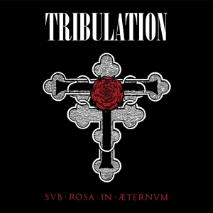 Tribulation - Sub Rosa In Æternum (Ltd Cd Mediabook) in the group OUR PICKS / Friday Releases / Friday the 1st of November 2024 at Bengans Skivbutik AB (5564766)