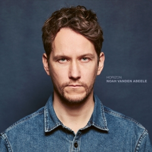 Noah Vanden Abeele - Horizon in the group OTHER / Övrigt / at Bengans Skivbutik AB (5564768)
