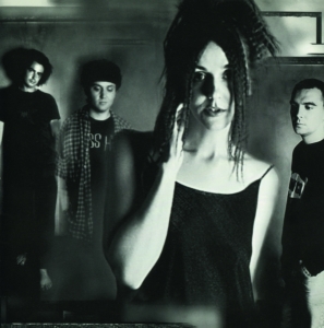 Cranes - Population Four in the group VINYL / Pop-Rock at Bengans Skivbutik AB (5564777)