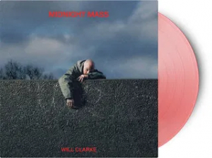Will Clarke - Midnight Mass in the group OTHER / Övrigt /  at Bengans Skivbutik AB (5564778)
