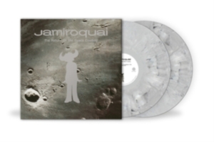 Jamiroquai - Return Of The Space Cowboy (30Th Anniversary) in the group OUR PICKS / Friday Releases / Friday the 18th of october 2024 at Bengans Skivbutik AB (5564779)