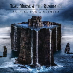 Morse Neal - No Hill For A Climber in the group OUR PICKS / Friday Releases / Friday the 8th of november 2024 at Bengans Skivbutik AB (5564789)