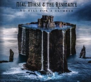 Morse Neal - No Hill For A Climber in the group OUR PICKS / Friday Releases / Friday the 8th of november 2024 at Bengans Skivbutik AB (5564790)
