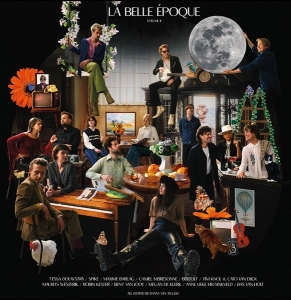 La Belle Epoque - Volume 2 in the group OTHER / Övrigt /  at Bengans Skivbutik AB (5564791)