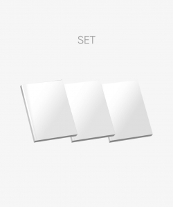 P1Harmony - Sad Song (SET Ver.) + WS in the group OUR PICKS / Friday Releases / Friday the 4th of october 2024 at Bengans Skivbutik AB (5564810)