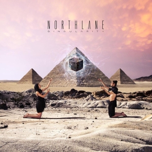 Northlane - Singularity in the group OTHER / Övrigt / at Bengans Skivbutik AB (5564831)