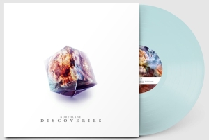 Northlane - Discoveries in the group OTHER / Övrigt / at Bengans Skivbutik AB (5564832)