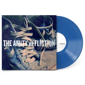 The Amity Affliction - Glory Days in the group OTHER / Övrigt /  at Bengans Skivbutik AB (5564837)