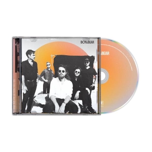 Boy & Bear - Boy & Bear in the group OTHER / Övrigt /  at Bengans Skivbutik AB (5564841)