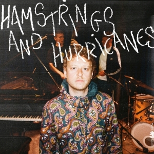 Joe Webb - Hamstrings & Hurricanes in the group OTHER / Övrigt /  at Bengans Skivbutik AB (5564862)