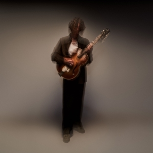 Quinn Oulton - Lead You To Water in the group OTHER / Övrigt / at Bengans Skivbutik AB (5564865)