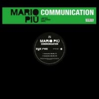 Mario Piu - Communication in the group CD / Pop-Rock at Bengans Skivbutik AB (5564888)