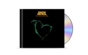 Snow Patrol - The Forest Is The Path in the group OTHER / Övrigt /  at Bengans Skivbutik AB (5564925)