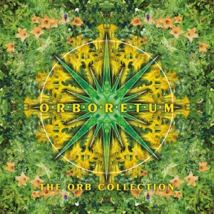 The Orb - Orboretum: The Orb Collection in the group OUR PICKS / Friday Releases / Friday the 8th of november 2024 at Bengans Skivbutik AB (5564942)