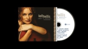 Kelly Willis - What I Deserve: 25Th Anniversa in the group OTHER / Övrigt /  at Bengans Skivbutik AB (5565006)