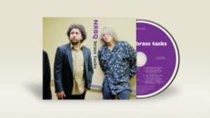Nrbq - Brass Tacks in the group OTHER / Övrigt /  at Bengans Skivbutik AB (5565008)