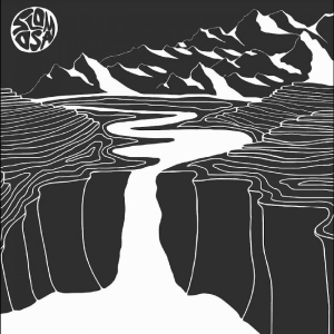 Slomosa - Tundra Rock in the group OUR PICKS / Friday Releases / Friday the 13th of september 2024 at Bengans Skivbutik AB (5565046)