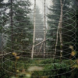 Gidge - Ab10 in the group VINYL / Pop-Rock at Bengans Skivbutik AB (5565050)